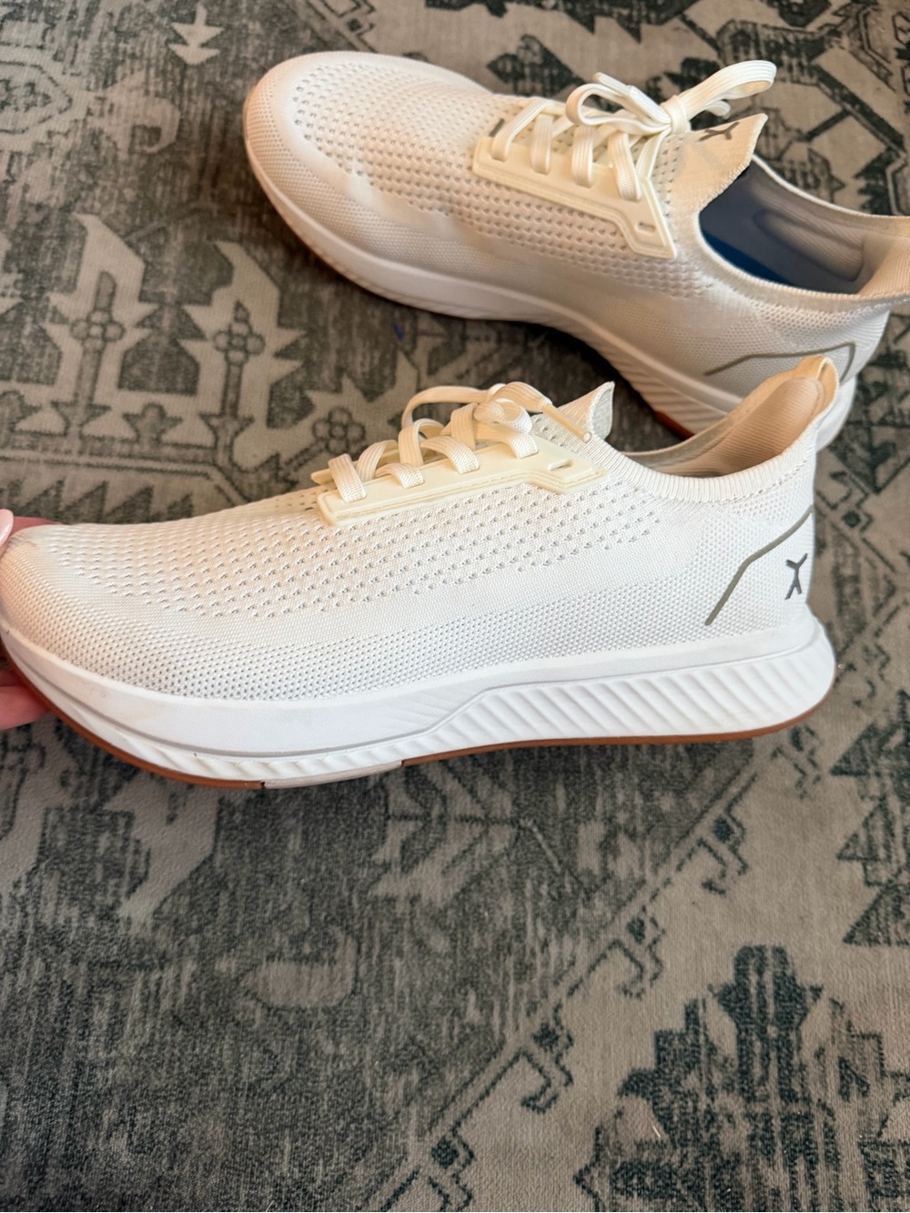 Flux Footwear Women's Adapt Runner size 10 - Picture 2 of 9